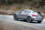 Mercedes-Benz GLA250 4Matic 2017 года (AU)